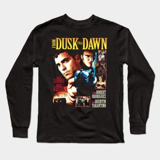 From Dusk Till Dawn Long Sleeve T-Shirt